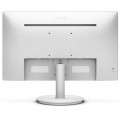 Philips Monitor 241V8AW 23.8 cala IPS HDMI Głośniki Biały 