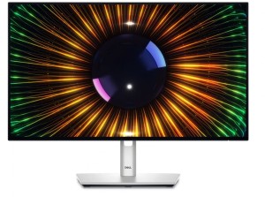 Dell Monitor U2424H 23.8 cala IPS LED FHD(1920x1080)/16:9/HDMI/DP/USB-C/USB/3Y 