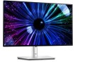 Dell Monitor U2424HE 23.8 cala IPS LED FHD(1920x1080)/16:9/HDMI/DP/USB-C/USB/RJ-45/3Y 