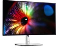 Dell Monitor U2724D 27 cali IPS LED QHD(2560x1440)/16:9/HDMI/DP/USB-C/USB/3Y 