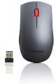Lenovo Profesjonalna laserowa mysz bezprzewodowa 4X30H56886  