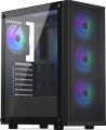 Obudowa ENDORFY Ventum 200 ARGB  Midi Tower, 4x 120mm