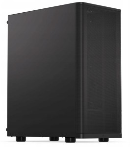 Obudowa Endorfy Ventum 200 Solid Midi Tower, 1x 120mm