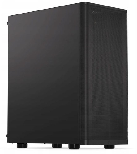 Obudowa Endorfy Ventum 200 Solid Midi Tower, 1x 120mm