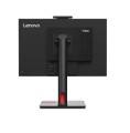 Lenovo Monitor 23.8 ThinkCentre Tiny-in-One Touch Gen5 12NBGAT1EU 