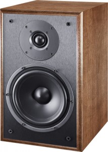 Magnat Głośnik Monitor S30 walnut (2sztuki) 