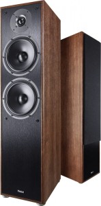 Magnat Głośnik Monitor S80 ATM Walnut 