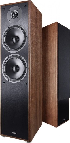 Magnat Głośnik Monitor S80 ATM Walnut 