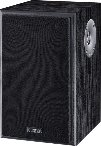 Magnat Głośnik Monitor S10 D czarny (2szt) 
