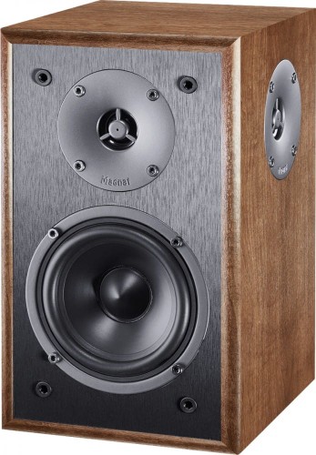 Magnat Głośnik Monitor S10 D walnut (2 sztuki) 