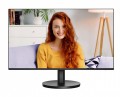 AOC Monitor 27B3CA2 27 cali IPS 100Hz HDMI DP USB-C 