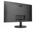 AOC Monitor 27B3CA2 27 cali IPS 100Hz HDMI DP USB-C 