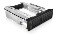 IcyBox IB-166SSK-B 3,5'' HDD SATA/SAS 