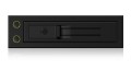IcyBox IB-166SSK-B 3,5'' HDD SATA/SAS 