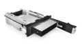 IcyBox IB-166SSK-B 3,5'' HDD SATA/SAS 