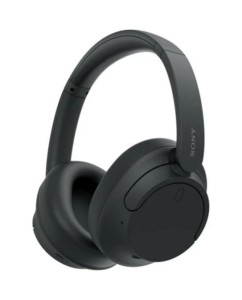 Sony Słuchawki WH-CH720N czarne 