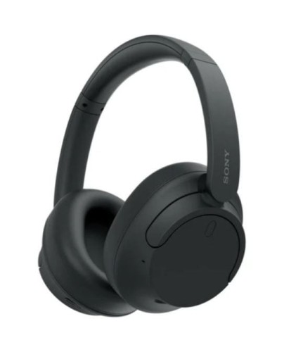 Sony Słuchawki WH-CH720N czarne 