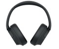 Sony Słuchawki WH-CH720N czarne 