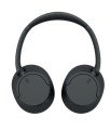 Sony Słuchawki WH-CH720N czarne 