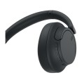Sony Słuchawki WH-CH720N czarne 