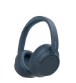 Sony Słuchawki WH-CH720N niebieskie 