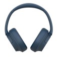 Sony Słuchawki WH-CH720N niebieskie 