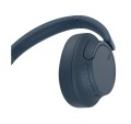 Sony Słuchawki WH-CH720N niebieskie 