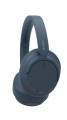 Sony Słuchawki WH-CH720N niebieskie 