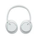 Sony Słuchawki WH-CH720N białe 