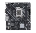 Asus Płyta główna PRIME H610M-K D4 s1700 2DDR4 DP/HDMI M.2 mATX 
