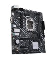 Asus Płyta główna PRIME H610M-K D4 s1700 2DDR4 DP/HDMI M.2 mATX 