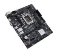 Asus Płyta główna PRIME H610M-K D4 s1700 2DDR4 DP/HDMI M.2 mATX 