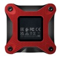 Adata Zewnętrzny dysk SSD SD620 2TB U3.2A 520/460 MB/s Red 