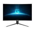 MSI Monitor G32CQ5P 31.5 cala Zakrzywiony/WQHD/VA/170Hz