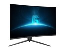 MSI Monitor G32CQ5P 31.5 cala Zakrzywiony/WQHD/VA/170Hz
