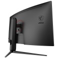 MSI Monitor G32CQ5P 31.5 cala Zakrzywiony/WQHD/VA/170Hz