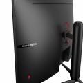 MSI Monitor G32CQ5P 31.5 cala Zakrzywiony/WQHD/VA/170Hz