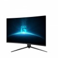 MSI Monitor G32CQ5P 31.5 cala Zakrzywiony/WQHD/VA/170Hz