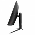 MSI Monitor G32CQ5P 31.5 cala Zakrzywiony/WQHD/VA/170Hz