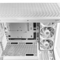 MSI Obudowa MAG PANO M100R PZ WHITE TEMPERED GLASS USB 