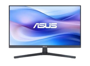 Asus Monitor 24 cale VU249CFE-B IPS 100Hz USB-C 