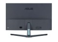 Asus Monitor 24 cale VU249CFE-B IPS 100Hz USB-C 