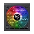 Thermaltake Zasilacz - Litepower II Black 750W (Active PFC, 2xPEG, 120mm, Single Rail) 