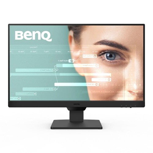 Benq Monitor 23.8 cala GW2490  LED 5ms/IPS/100Hz/HDMI/czarny 