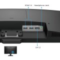 Benq Monitor 23.8 cala GW2490  LED 5ms/IPS/100Hz/HDMI/czarny 
