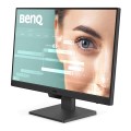 Benq Monitor 23.8 cala GW2490  LED 5ms/IPS/100Hz/HDMI/czarny 