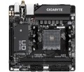 Gigabyte Płyta główna A520I AC AM4 2DDR4 DP/2HDMI mITX 