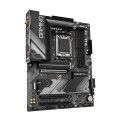 Gigabyte Płyta główna B650 GAMING X AX V2 AM5 4DDR5 HDMI/DP M.2 ATX 