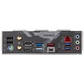 Gigabyte Płyta główna B650 GAMING X AX V2 AM5 4DDR5 HDMI/DP M.2 ATX 