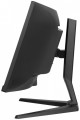 IIYAMA Monitor 44.5 cala XCB4594DQSN-B1 VA,DQHD,165HZ,USB-C-DOCK,RJ45,32:9,1500R,450cd/m2,3000:1,0.8ms,3xUSB,2xHDMI,1xDP,2x3W,PowerDelivery-90W